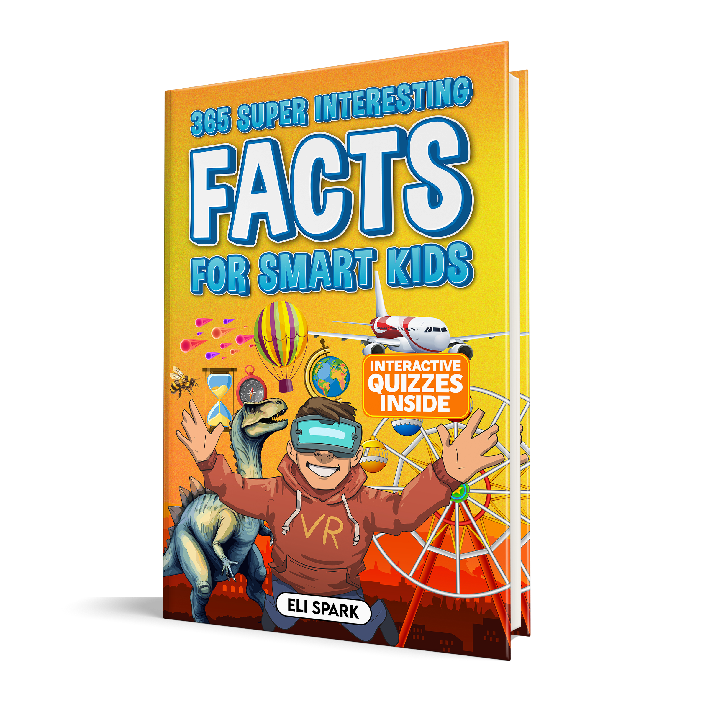 Book cover mockup